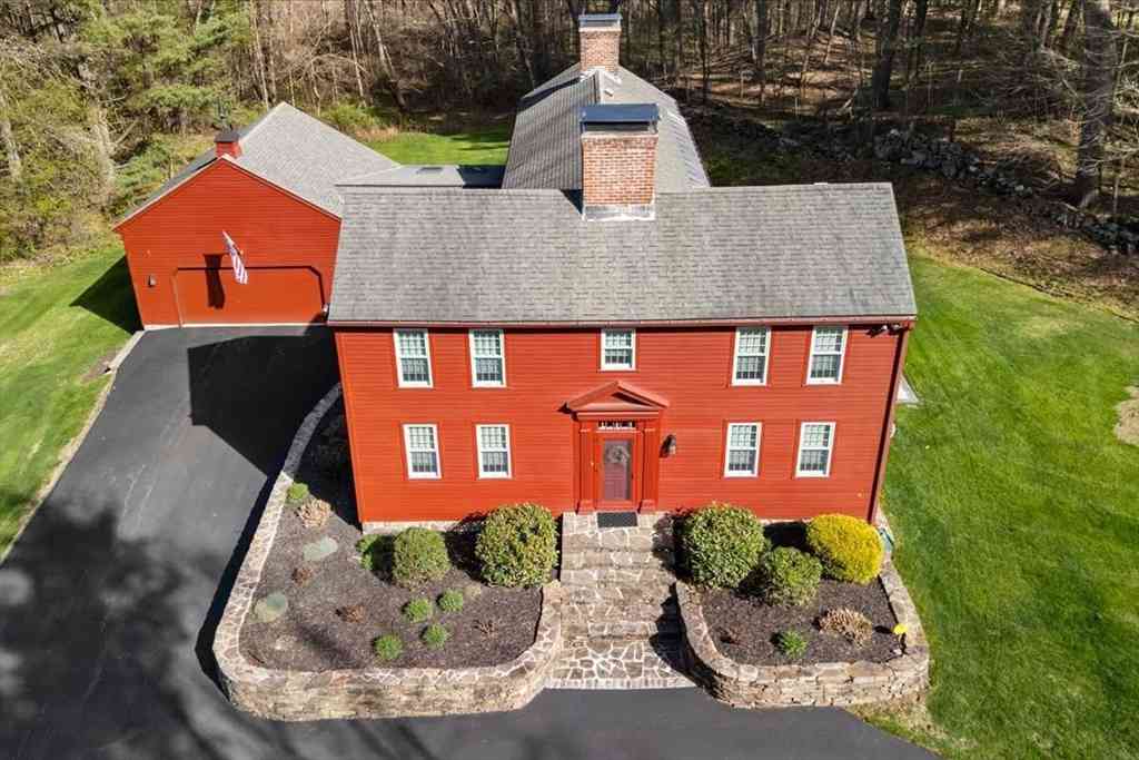 Homes For Sale - 9 Bay Path Dr<br/> Boylston, MA 01505