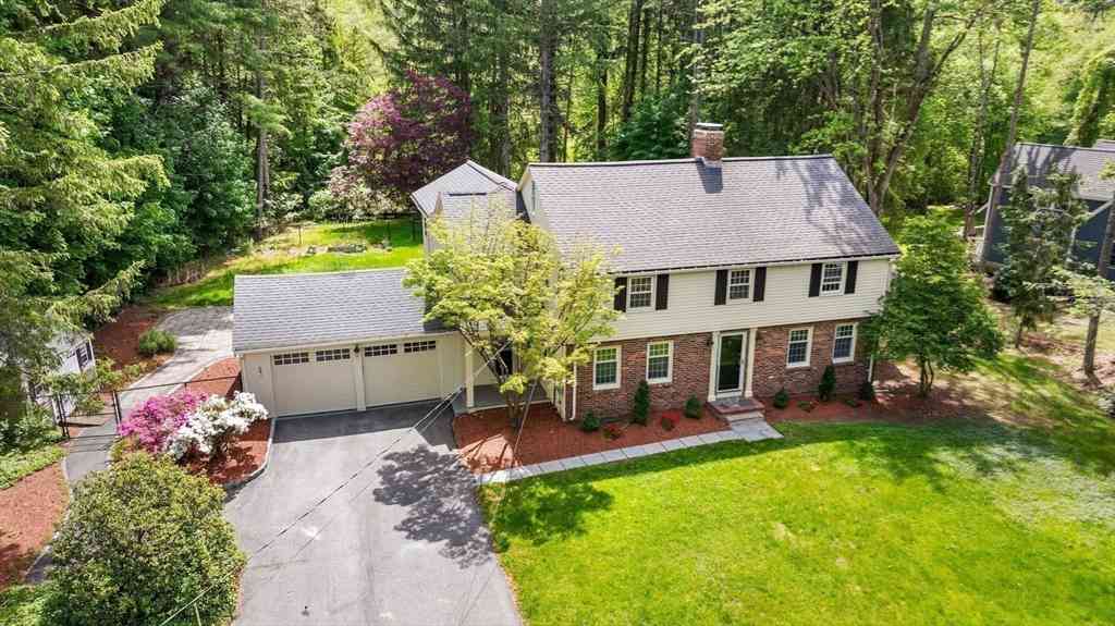 Homes For Sale - 30 Meadow Dr<br/> Sudbury, MA 01776