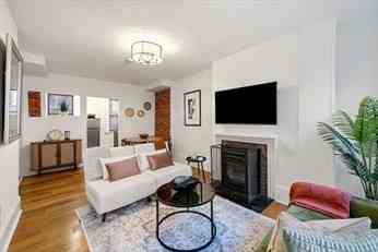 Condo For Rent - 102 Revere #1<br/> Boston, MA 02114