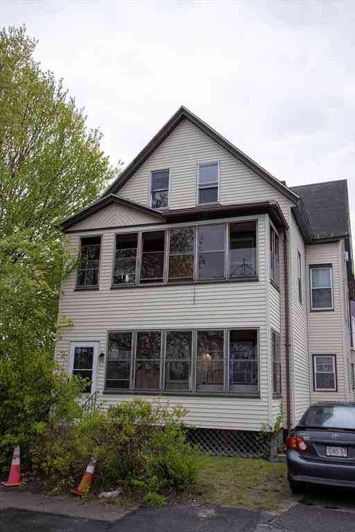 Multifamily For Rent - 9 Nixon Ave<br/> Worcester, MA 01603