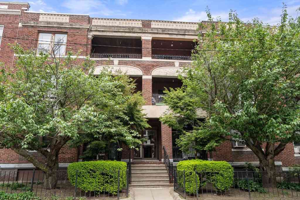 Condo For Sale - 317 Summit Avenue #9<br/> Boston, MA 02135