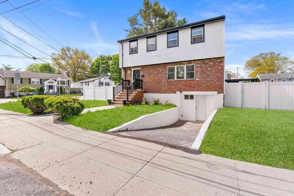 Homes For Sale - 15 Fensmere Rd<br/> Boston, MA 02132