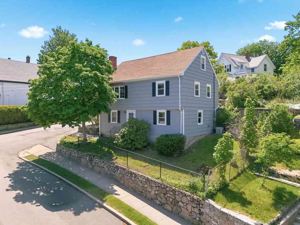 Homes For Sale - 57 Allen Ave<br/> Lynn, MA 01902