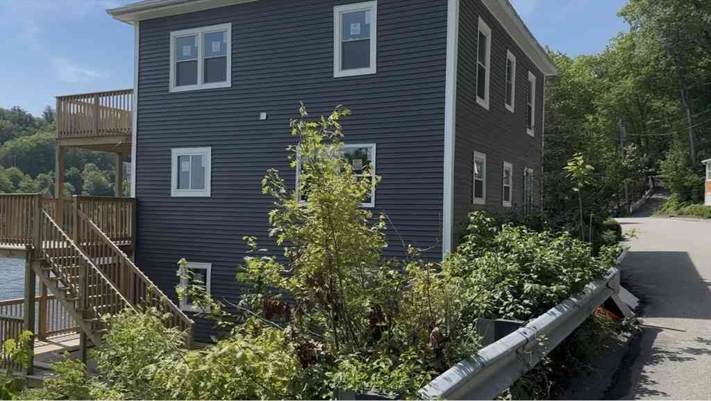 Multifamily For Rent - 190 Grove St<br/> Clinton, MA 01510