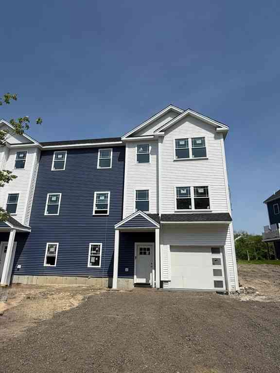 Condo For Sale - 3 Doris Drive #-<br/> Chelmsford, MA 01863