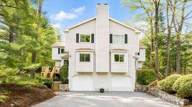 Homes For Rent - 33 Arrowhead Cir #33<br/> Ashland, MA 01721