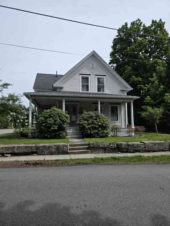 Homes For Rent - 48 Maple Ave #2<br/> Holden, MA 01520