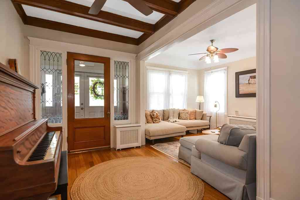 Multifamily For Rent - 2 Peirce Rd<br/> Lynn, MA 01902
