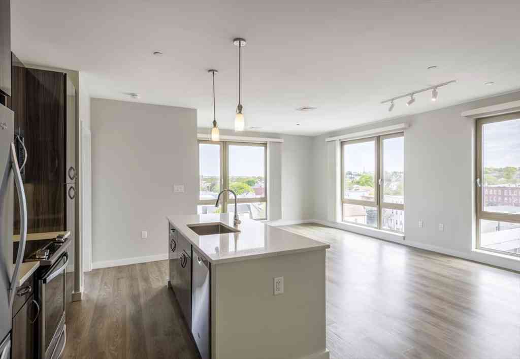 Apartment For Rent - 640 Boston Ave #211<br/> Medford, MA 02155