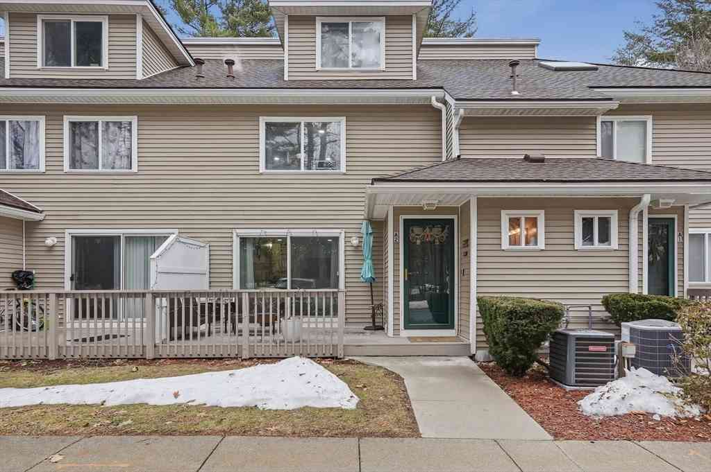 Condo For Sale - 175 Littleton Road #A2<br/> Chelmsford, MA 01824