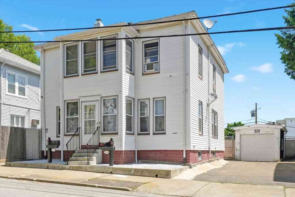 Multifamily For Rent - 15 Flint Street<br/> Lynn, MA 01905