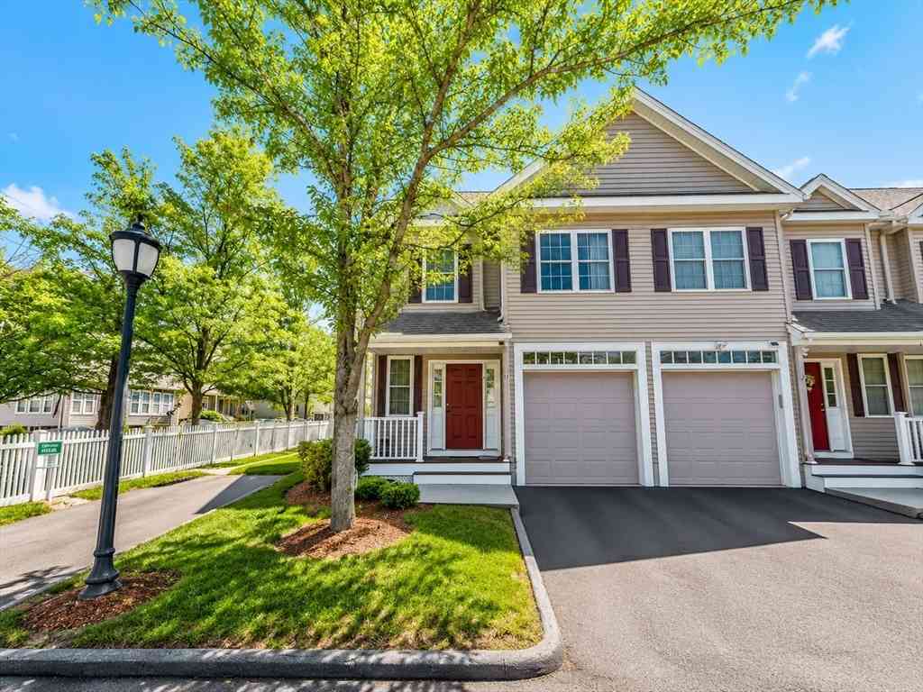 Homes For Rent - 360-A Charles St #1<br/> Malden, MA 02148