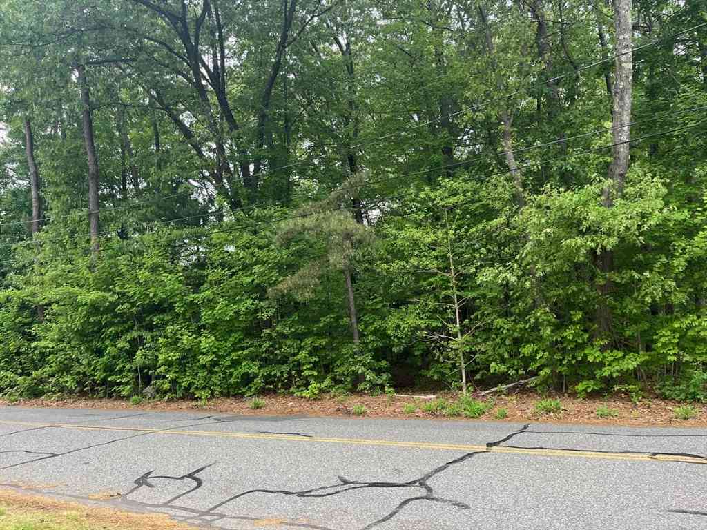 Vacant Land For Sale - Franklin Street<br/> Hampden County, Agawam, MA 01030