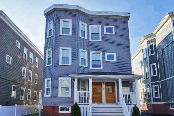 Apartment For Rent - 17 Ashland St #01<br/> Somerville, MA 02144