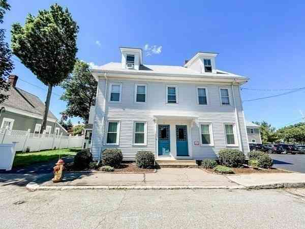 Apartment For Rent - 13 Quincy Street #B<br/> Quincy, MA 02169