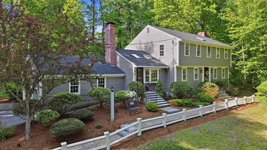 Homes For Sale - 29 Washington Drive<br/> Acton, MA 01720