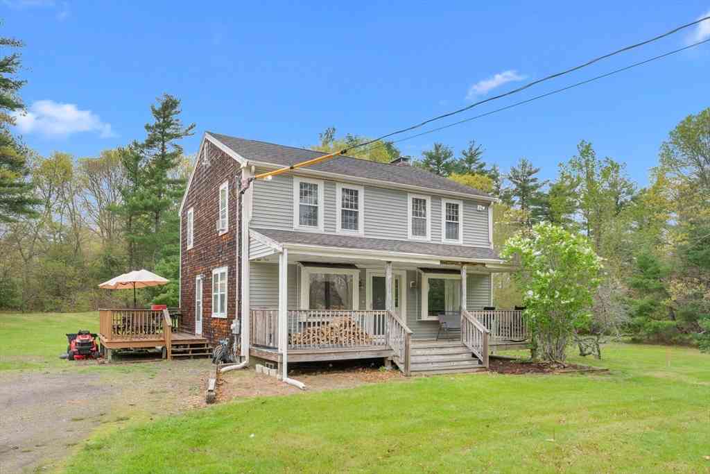 Homes For Sale - 71 South Main Street<br/> Plymouth County, Carver, MA 02330
