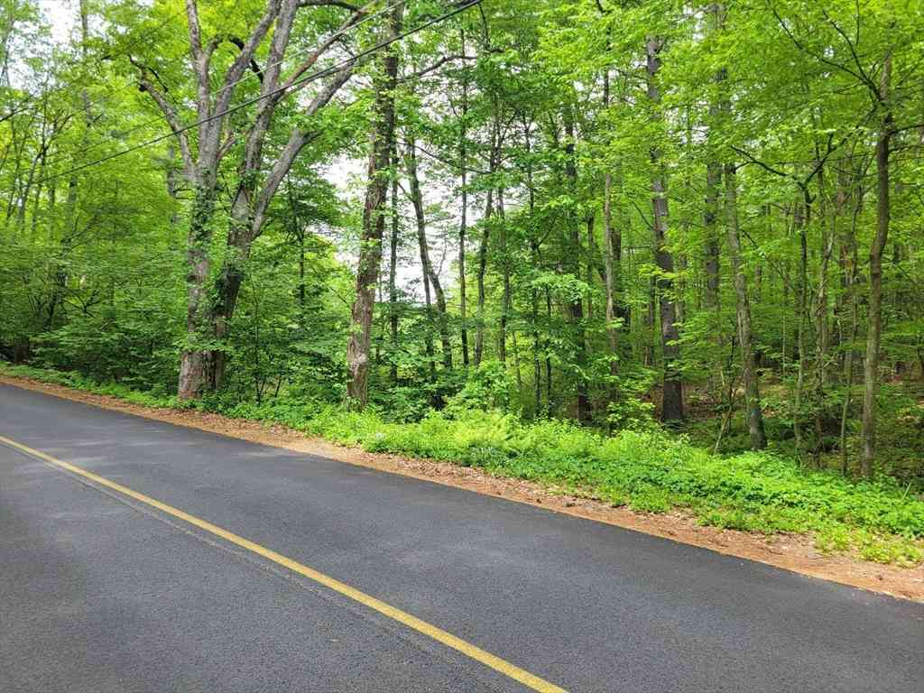 Vacant Land For Sale - LOT 5 Daniels Rd<br/> Charlton, MA 01507