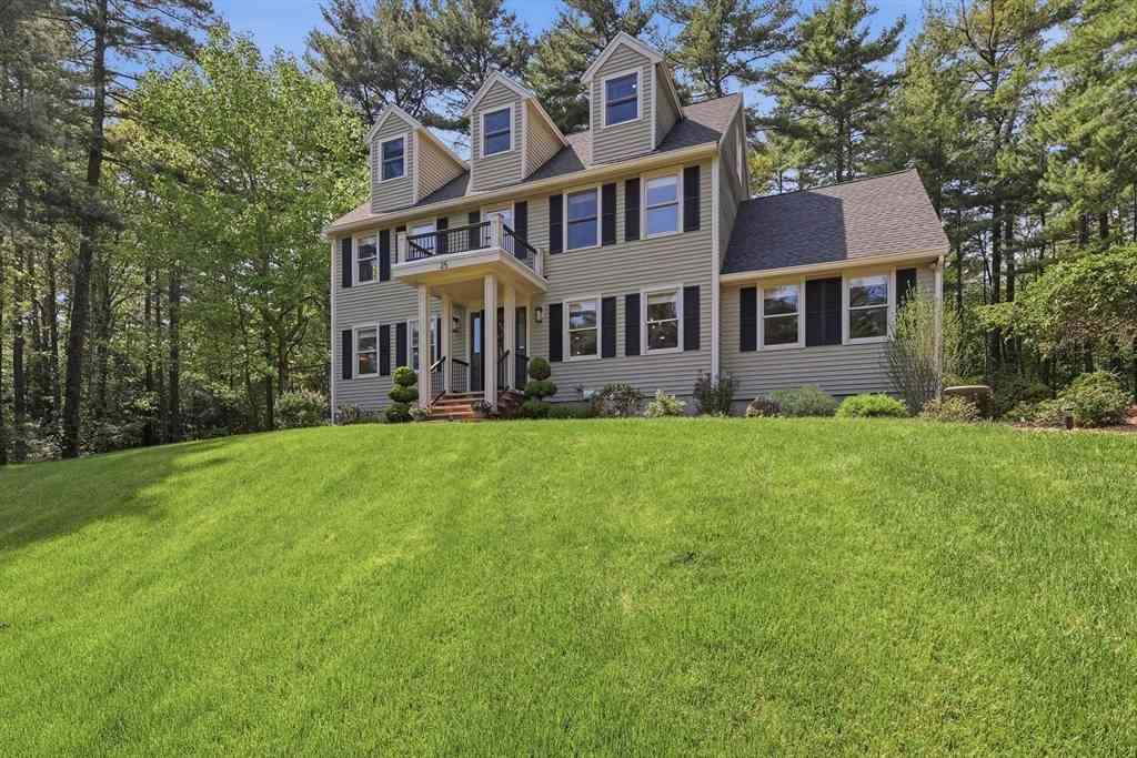 Homes For Sale - 25 Christa Drive<br/> Essex County, Rowley, MA 01969