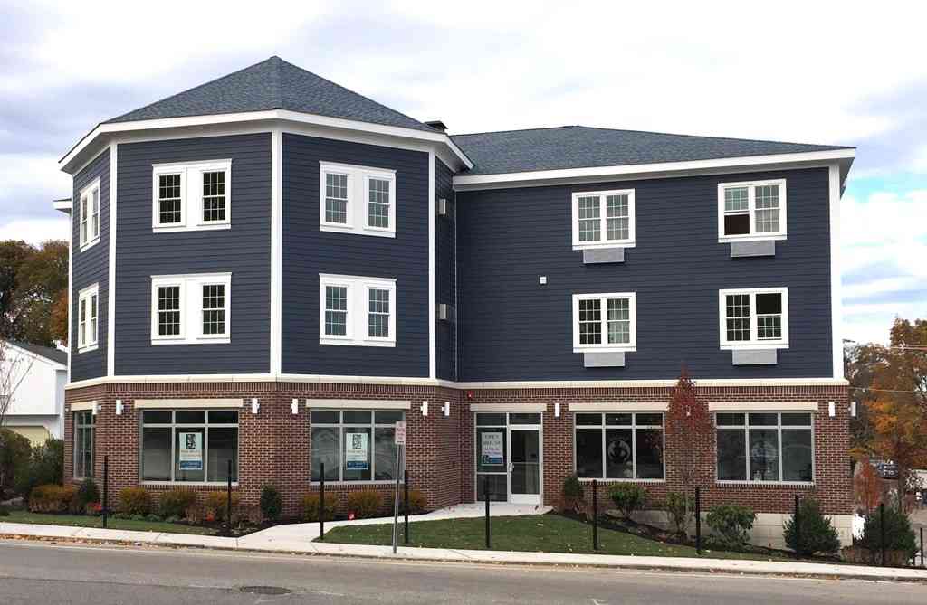 Apartment For Rent - 225 West Squantum #204<br/> Quincy, MA 02169