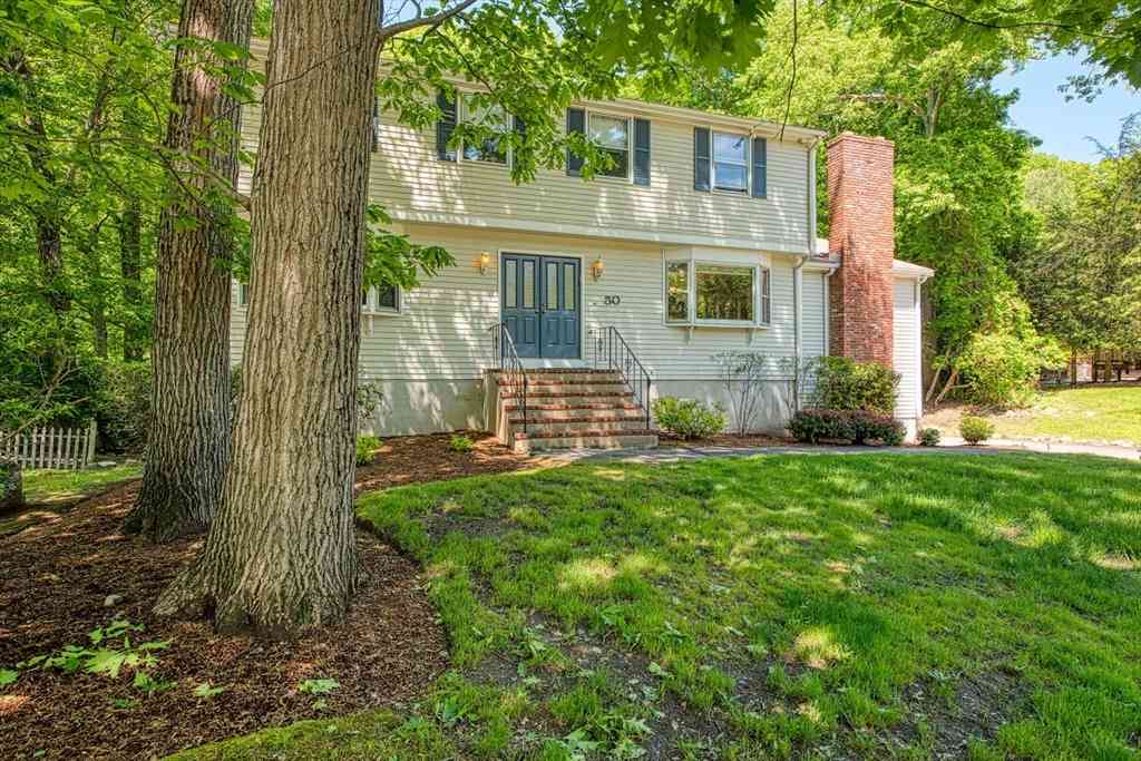Homes For Sale - 50 Arboro Drive<br/> Norfolk County, Sharon, MA 02067