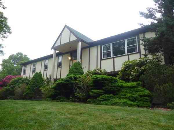 Homes For Rent - 124 Hampton Rd #-<br/> Sharon, MA 02067