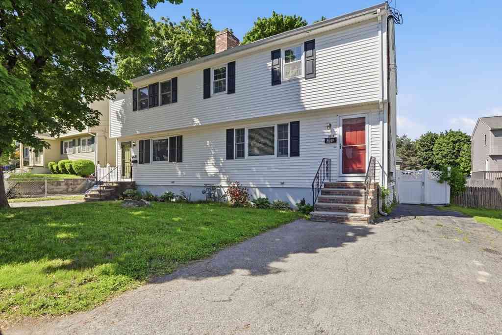 Condo For Sale - 36B Young Avenue #B<br/> Lawrence, MA 01841