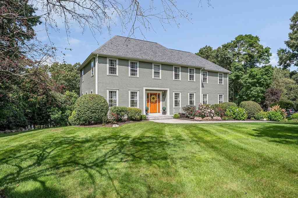 Homes For Rent - 4 Nashoba Dr<br/> Chelmsford, MA 01824