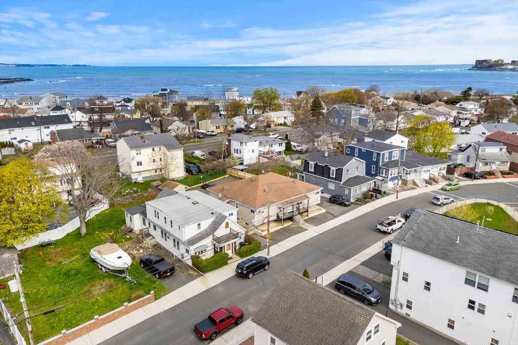 Homes For Rent - 120 Dolphin<br/> Revere, MA 02151