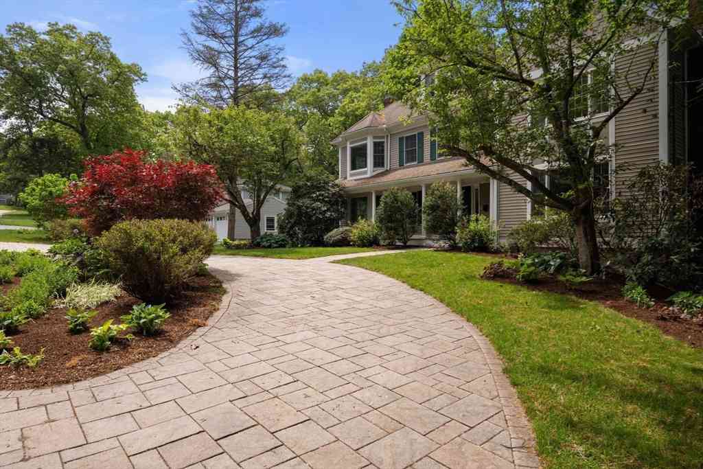 Homes For Rent - 230 Follen Rd<br/> Lexington, MA 02421