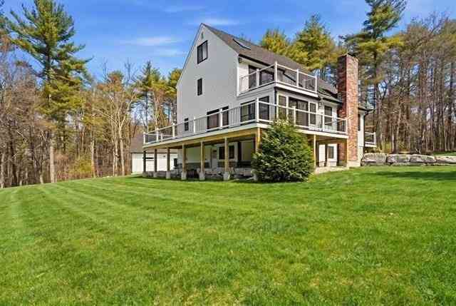 Homes For Sale - 13 Sunridge Rd<br/> Windham, NH 03087