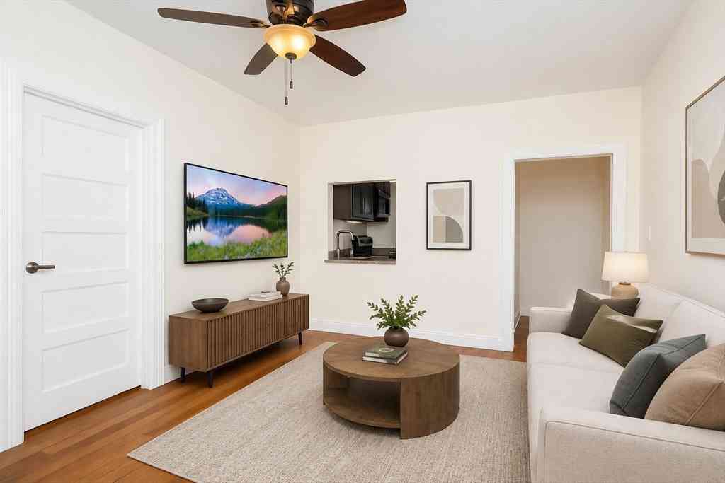 Condo For Sale - 65 Burbank St. #17<br/> Boston, MA 02115