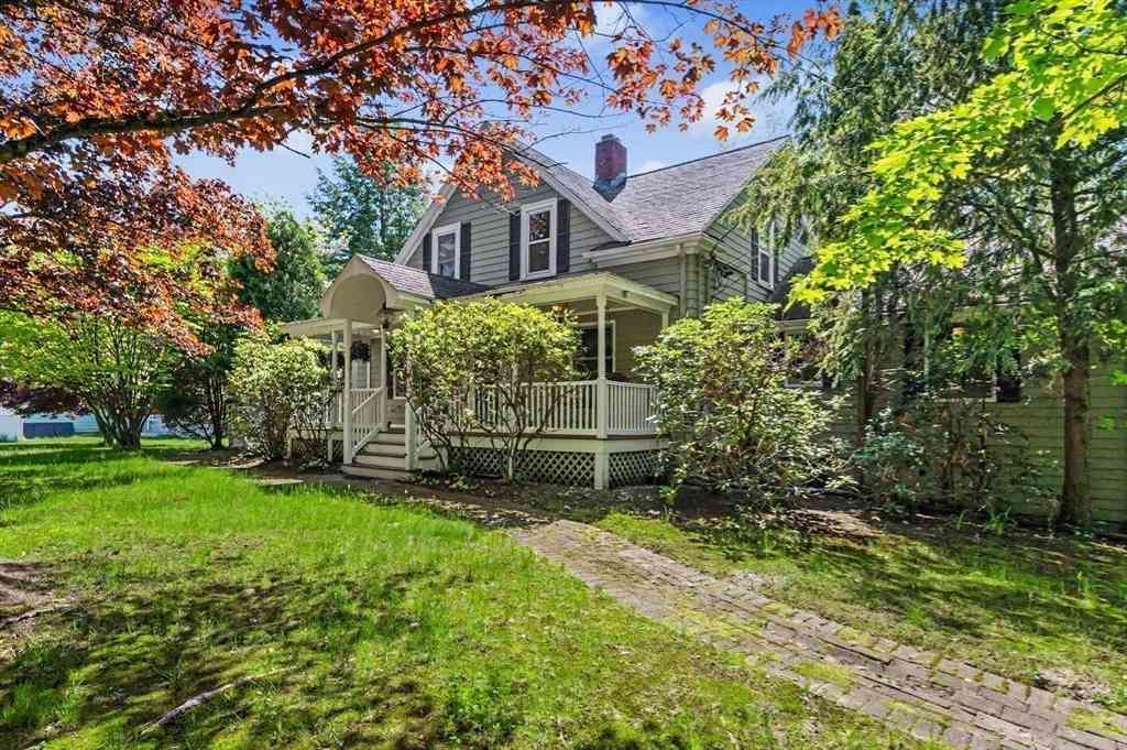 Multifamily For Sale - 261 School Street<br/> Groveland, MA 01834