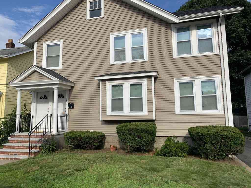 Condo For Rent - 28 Springfield #28<br/> Watertown, MA 02472