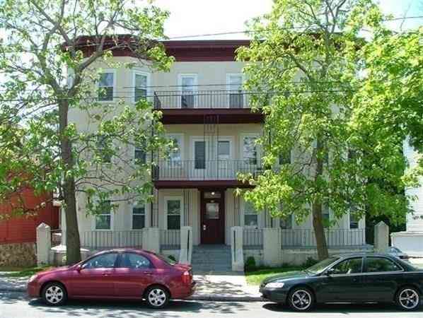 Apartment For Rent - 100 Quincy Ave. #5<br/> Winthrop, MA 02152
