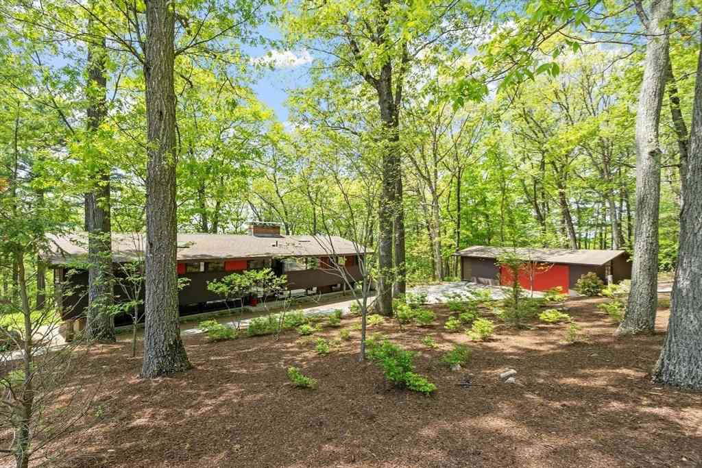 Homes For Sale - 518 Annursnac Hill Rd<br/> Concord, MA 01742