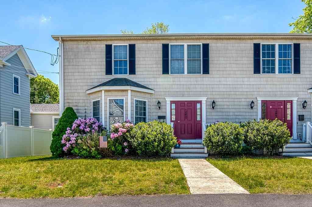 Homes For Sale - 150 River<br/> Dedham, MA 02026