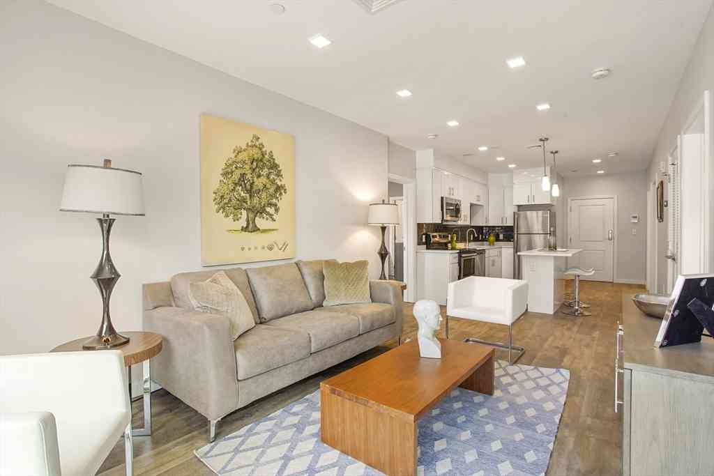 Apartment For Rent - 10 Essex St. #407<br/> Cambridge, MA 02139