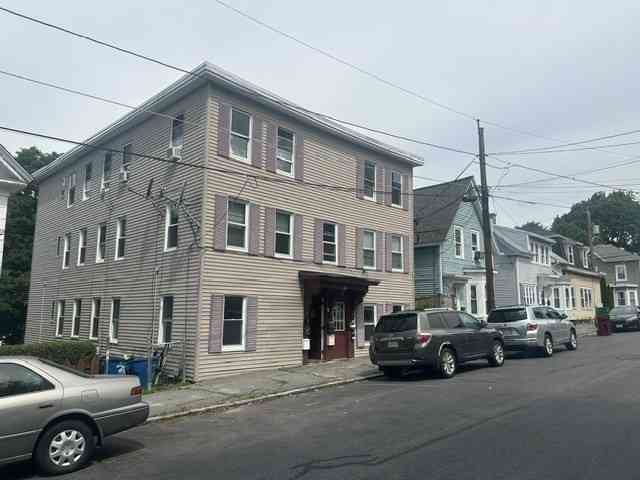 Apartment For Rent - 50 Fremont Street #1R<br/> Lowell, MA 01850
