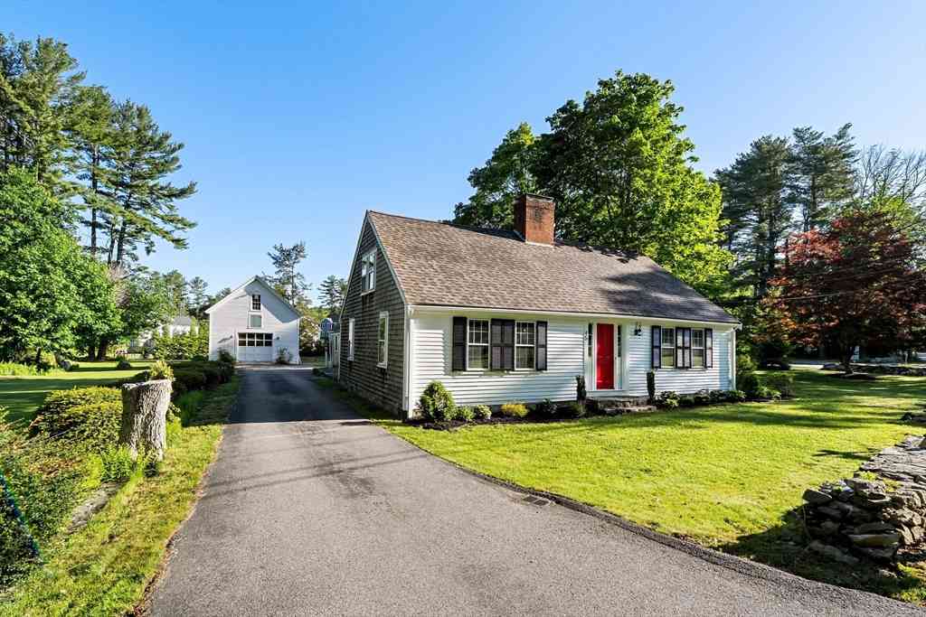 Homes For Sale - 45 Taylor St<br/> Pembroke, MA 02359