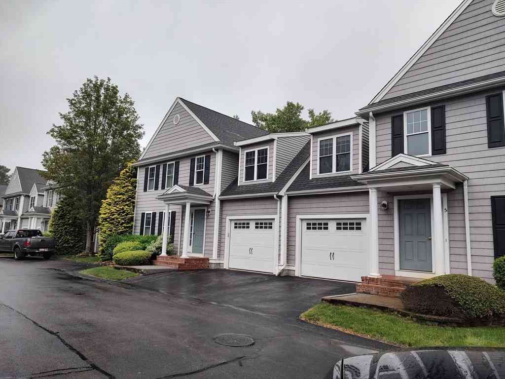 Homes For Rent - 7 Newbury Drive #-<br/> Pembroke, MA 02359