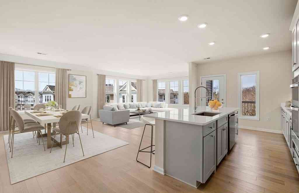Condo For Sale - 320 Martins Landing #2501<br/> North Reading, MA 01864