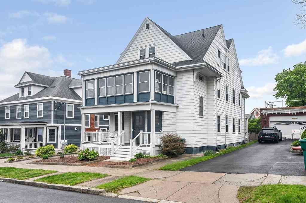 Condo For Sale - 23 Wolcott Road #23<br/> Lynn, MA 01902