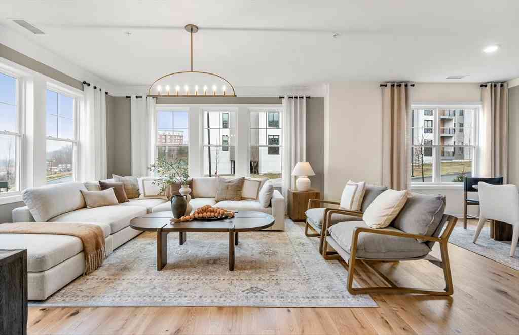 Condo For Sale - 320 Martins Landing #307<br/> North Reading, MA 01864