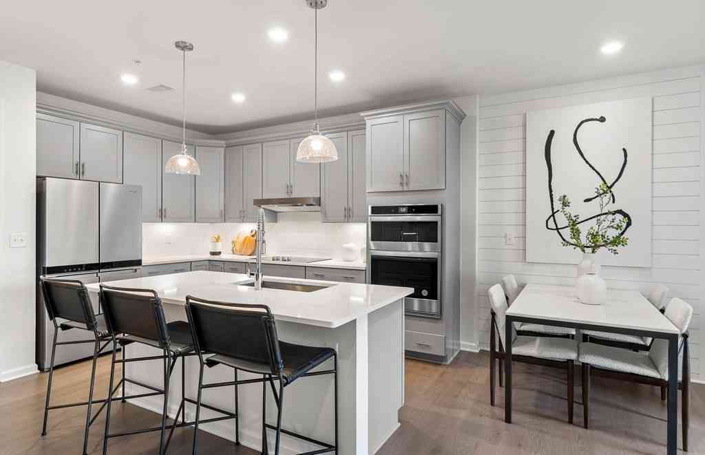 Condo For Sale - 320 Martins Landing #211<br/> North Reading, MA 01864