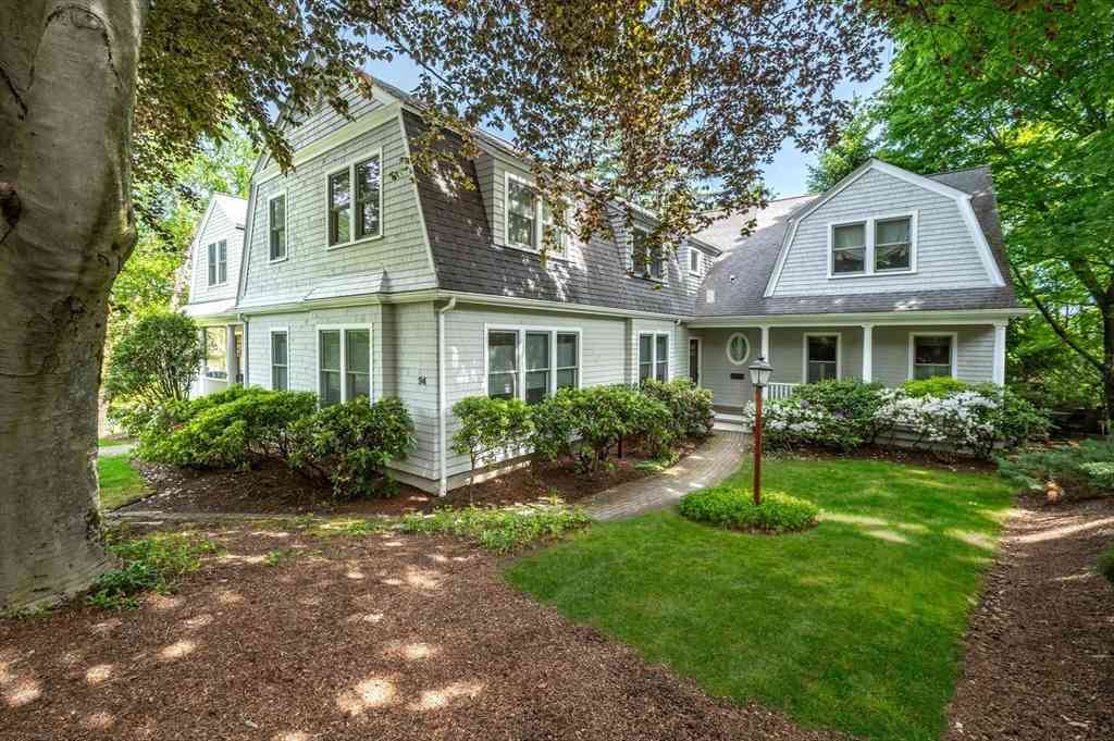 Condo For Sale - 94 Herrick Rd #94<br/> Newton, MA 02459