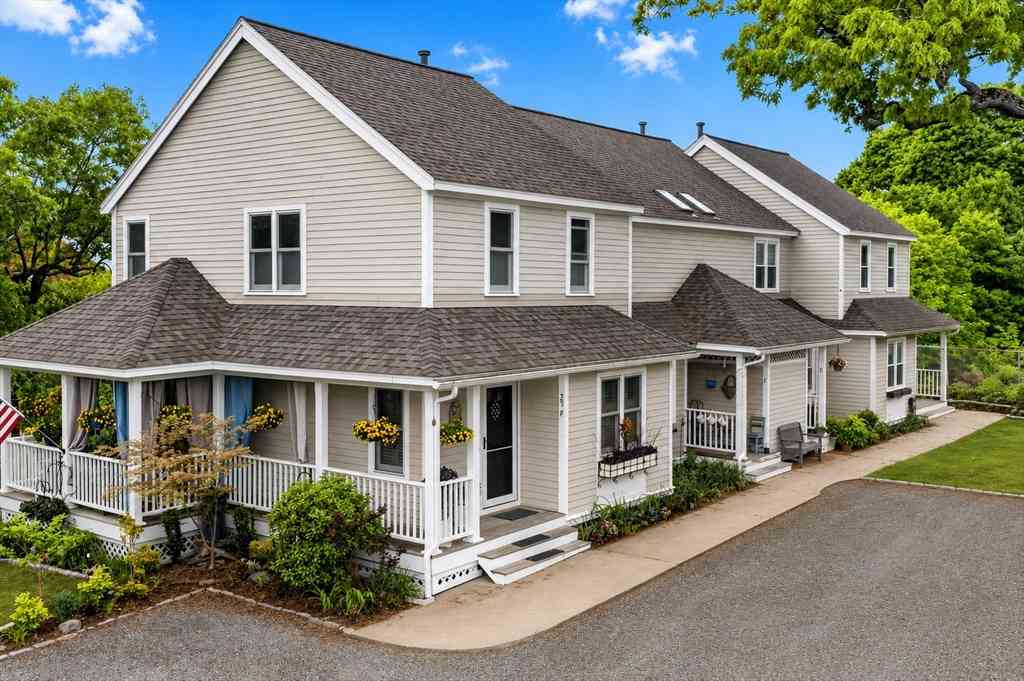 Condo For Sale - 25 Medway Street #D<br/> Boston, MA 02124
