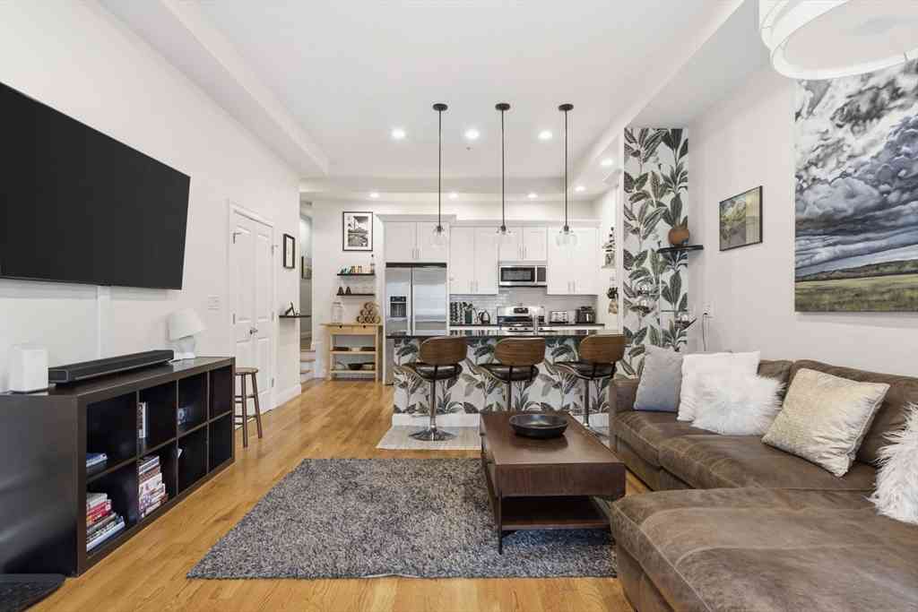 Condo For Sale - 299 Sumner Street #1<br/> Boston, MA 02128