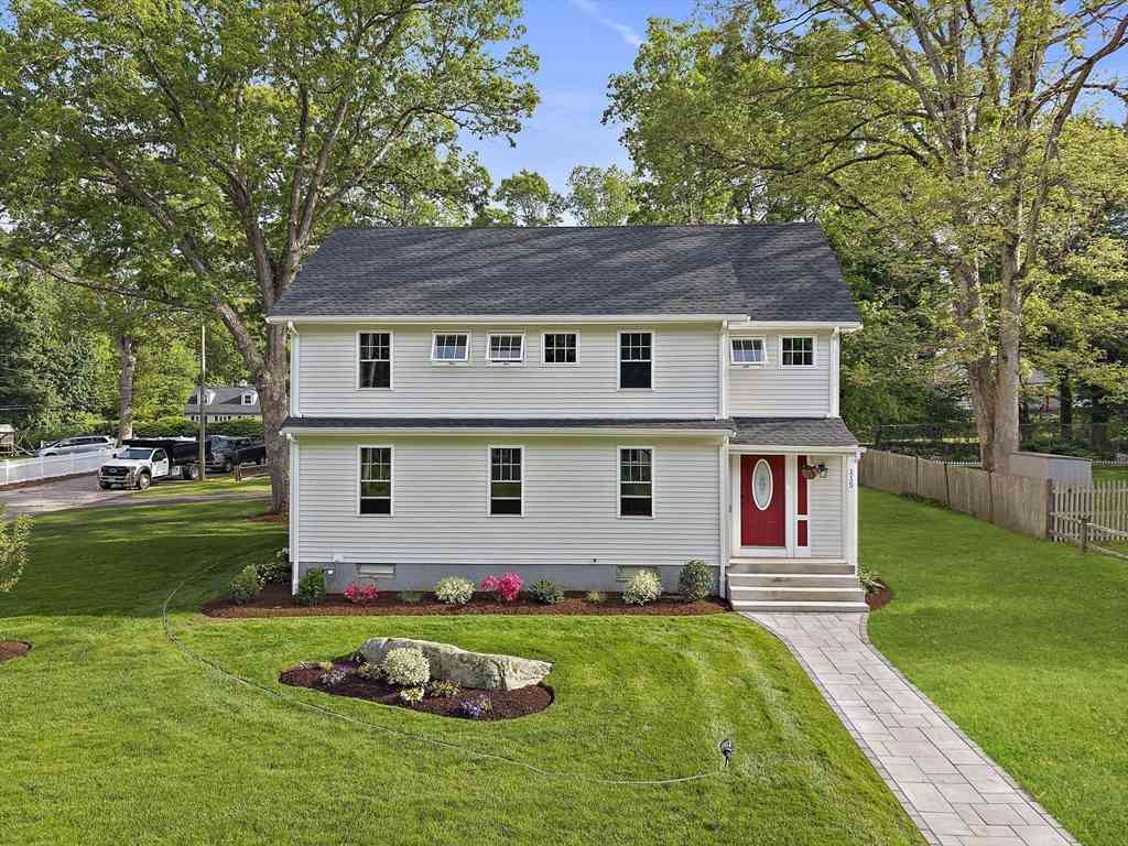 Homes For Sale - 115 Great Republic Ave<br/> Weymouth, MA 02190