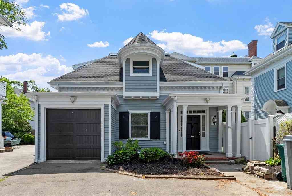 Condo For Sale - 66 Baltimore Street #66<br/> Lynn, MA 01902